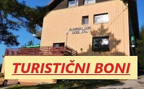 Planinski Dom Gore